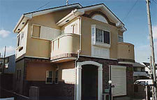 建物及び外構完成写真集