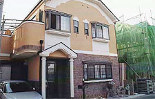 建物及び外構完成写真集