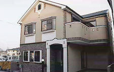 建物及び外構完成写真集