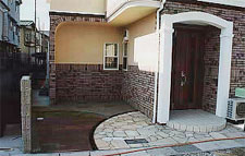 建物及び外構完成写真集