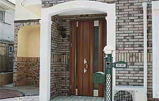 建物及び外構完成写真集