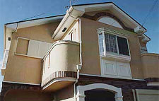 建物及び外構完成写真集