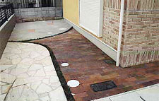建物及び外構完成写真集