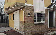 建物及び外構完成写真集
