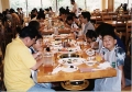 なばなの里とジャズドリーム写真