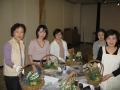 第20回ガーデニング教室写真