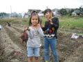 いもほり大会2007年写真