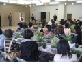 第２２回ガーデニング教室写真