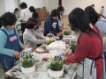 第２２回ガーデニング教室写真