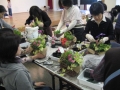 第２２回ガーデニング教室写真