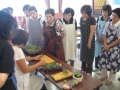 第23回ガーデニング教室写真