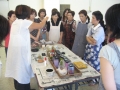 第23回ガーデニング教室写真