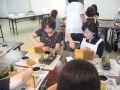 第23回ガーデニング教室写真