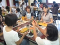 第23回ガーデニング教室写真