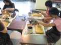 第23回ガーデニング教室写真