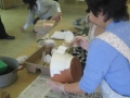 第25回ガーデニング教室写真