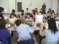 第25回ガーデニング教室写真