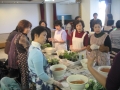 第25回ガーデニング教室写真