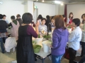 第25回ガーデニング教室写真