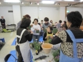 第２７回友の会ｶﾞｰﾃﾞﾆﾝｸﾞ教室写真