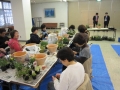第２７回友の会ｶﾞｰﾃﾞﾆﾝｸﾞ教室写真