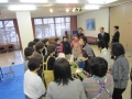 第２７回友の会ｶﾞｰﾃﾞﾆﾝｸﾞ教室写真