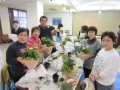 第２７回友の会ｶﾞｰﾃﾞﾆﾝｸﾞ教室写真