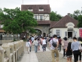 ブルーメの丘&三井アウトレットパーク滋賀竜王-日帰りの旅写真