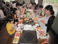 ブルーメの丘&三井アウトレットパーク滋賀竜王-日帰りの旅写真